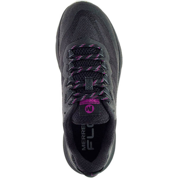 Merrell Vaelluskengät Moab Speed Goretex Musta EU 37 Nainen