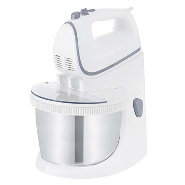 Tm Electron Ruostumaton Vaivaussekoitin Tmpba114 Kirkas One Size / EU Plug