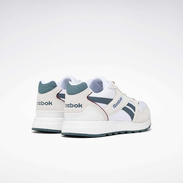 Reebok Gl1000 Skor Vit EU 43 Man