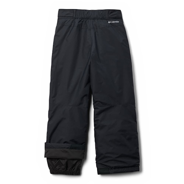 Columbia Ice Slope™ Iii Byxor Grå 10-12 Years Pojke