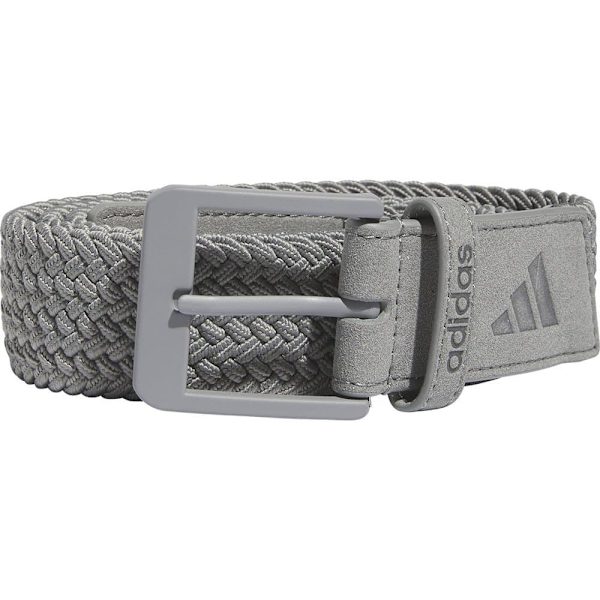 Adidas Bælte Braid Str Grå M-L