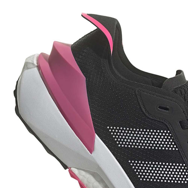 Adidas Løbe Skoe Avryn Sort EU 38 Kvinde