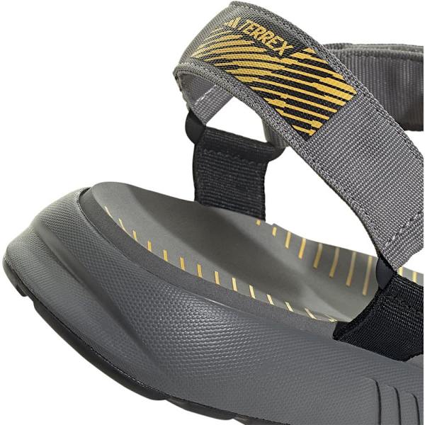 Adidas Terrex Hydroterra Light Sandaler Grå EU 39 1/3 Man