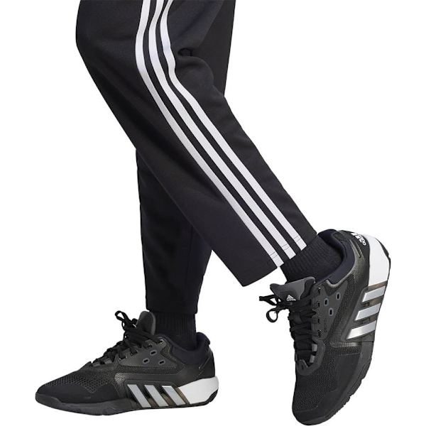 Adidas Stripes Byxor Train Essentials 3 Svart S / Tall Kvinna
