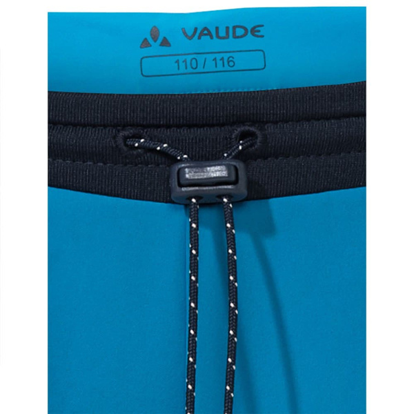 Vaude Detective Byxor Blå 146-152 cm Pojke