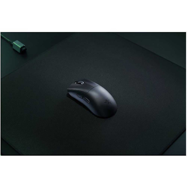 Razer Deathadder V3 Hyperspeed ​​ Spelmus