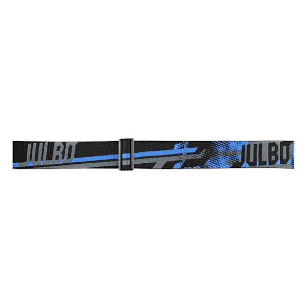 Julbo Polariserede Skibriller Atome Grå Flash Red Orange/CAT3