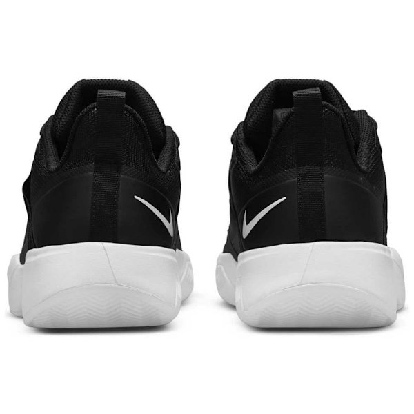 Nike Lerskor Court Vapor Lite Svart EU 40 1/2 Man