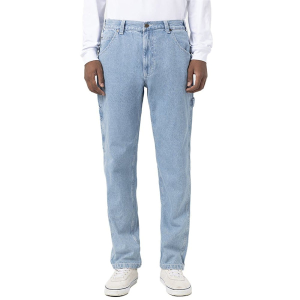 Dickies Garyville Farkut Sininen 34 / 30 Mies