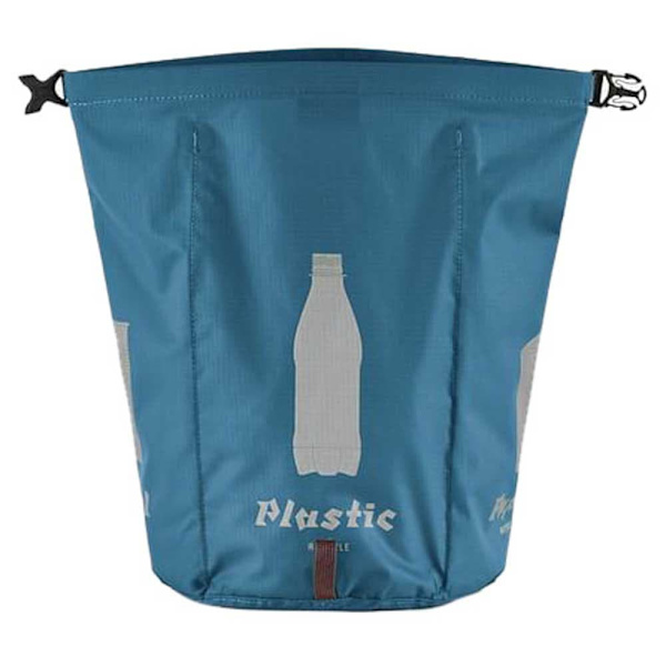 KlÄttermusen Torrsäck Recycling 2.0 Blå