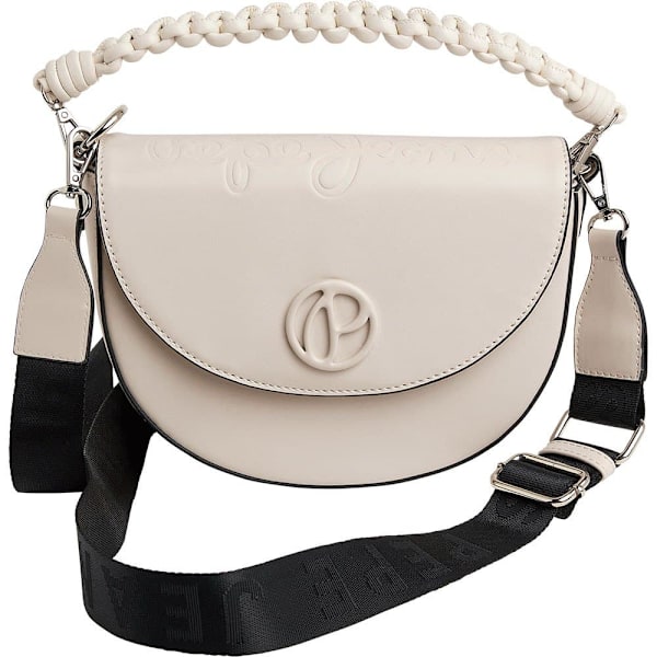 Pepe Jeans Handväska Cora Beige