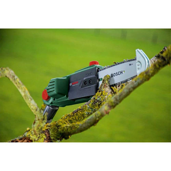 Bosch Professional Akku Stangsav 06008b3100 Sort