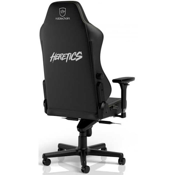 Noblechairs Gaming Stol Hero Team Heretics Edition
