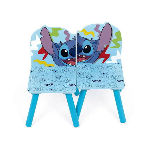 Lilo & Stitch Tabel+ Set 2 Stole