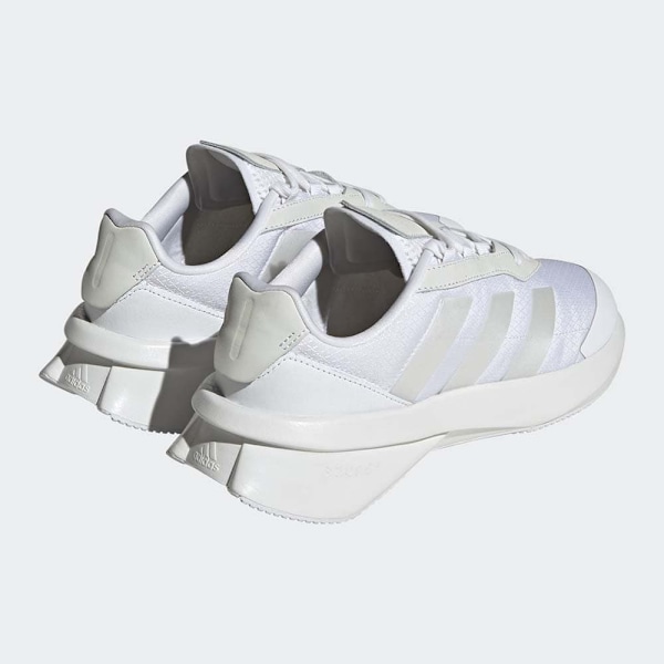 Adidas Lenkkitossut Heawyn Valkoinen EU 39 1/3 Nainen