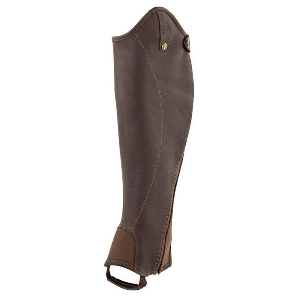 Br Gaiter Silenzo Brun L / Regular