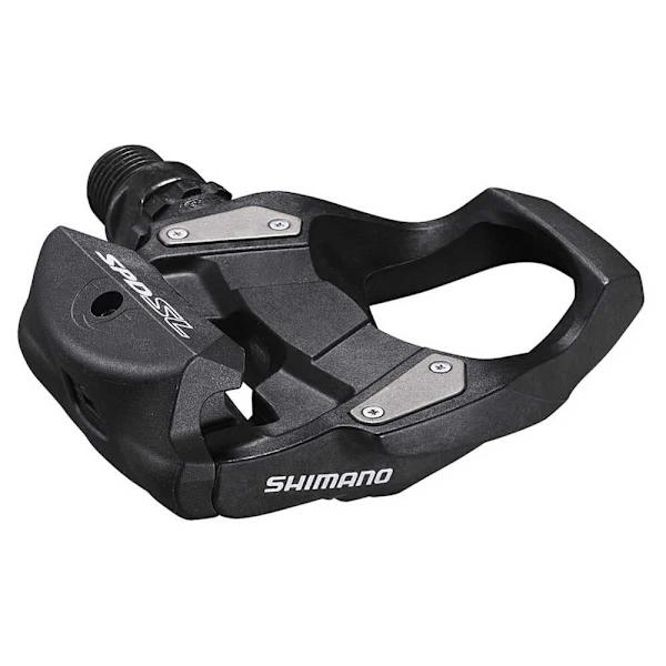 Shimano Pedaler Rs500 Spd-sl Sort