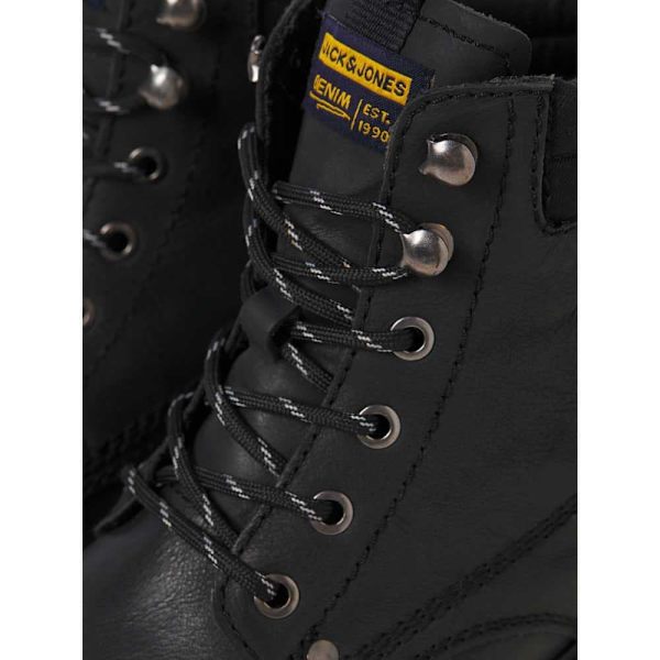 Jack & Jones Saappaat Solomon Harmaa EU 42 Mies