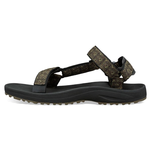 Teva Sandaler Winsted Blå EU 40 1/2 Man