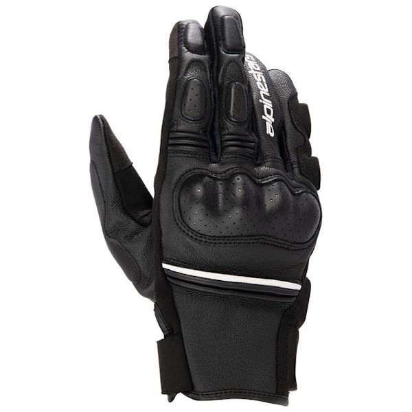 Alpinestars Läderhandskar Phenom Svart M