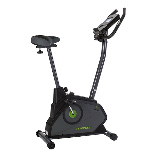 Tunturi Stationær Cykel E30 Sort