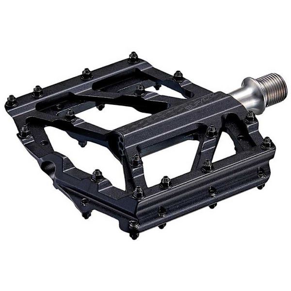 Supacaz Pedaler Orbitron Dh Sort