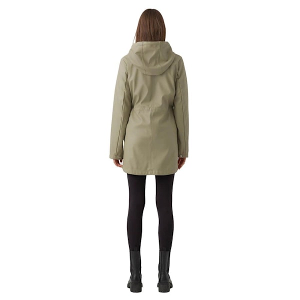 Vero Moda Malou Tall Jakke Grøn XS Kvinde