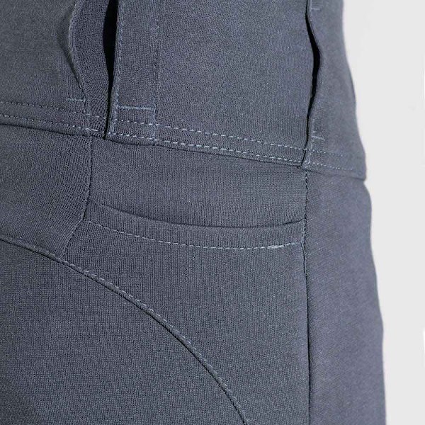 Oxford Housut Super Leggings 2.0 Harmaa 8 / Regular Nainen