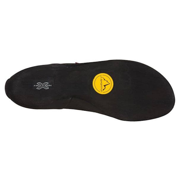 La Sportiva Kiipeilykengät Tarantula Musta EU 45 1/2 Mies
