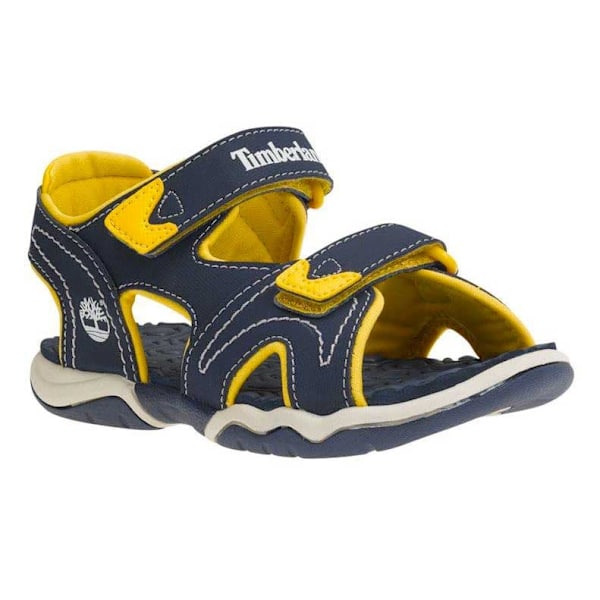 Timberland Adventure Seeker Sandaler För Småbarn Blå EU 28