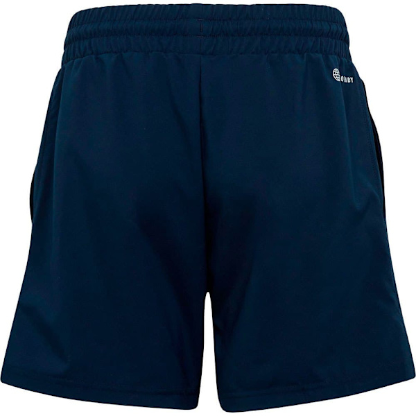 Adidas Shorts Clu3s Blå 5-6 Years Pojke
