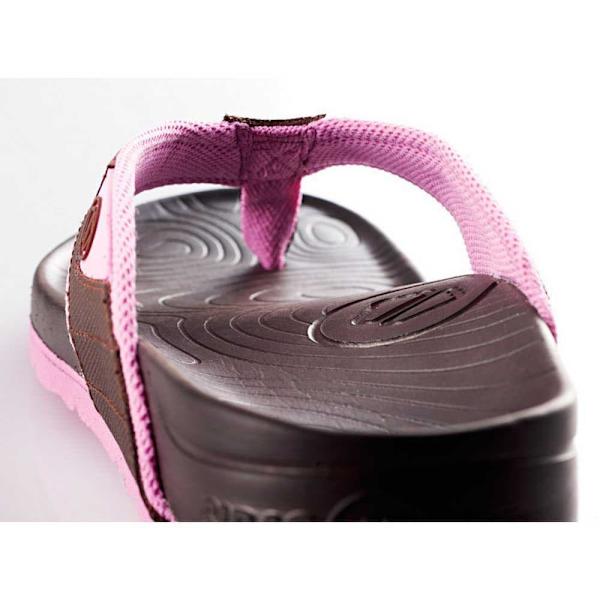 Sidas 3d Lounge Sandaler  EU 39 Kvinna