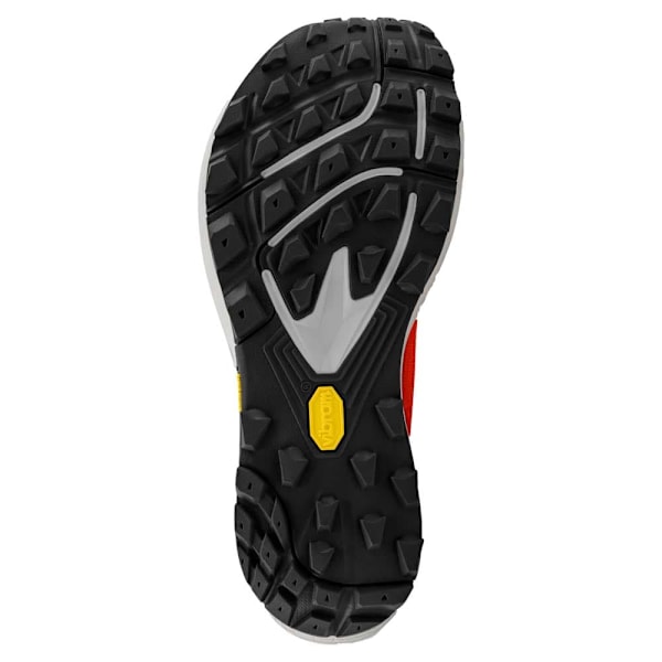 Topo Athletic Pursuit 2 Trailsko Orange EU 45 Mand