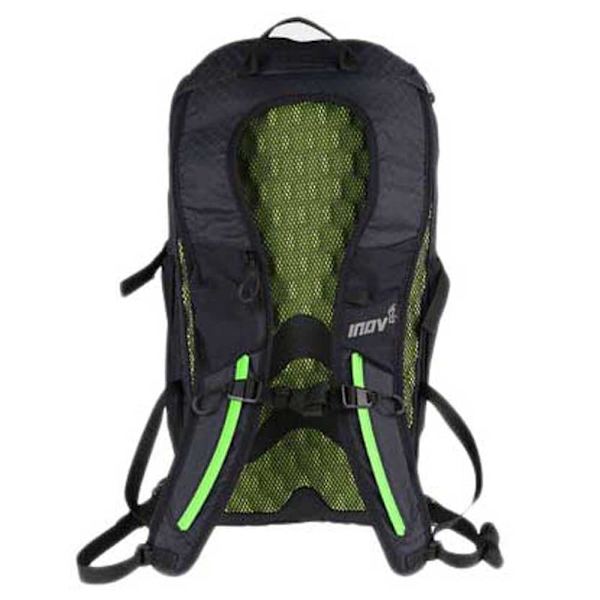 Inov8 Rygsæk Venturlite 18 Sort