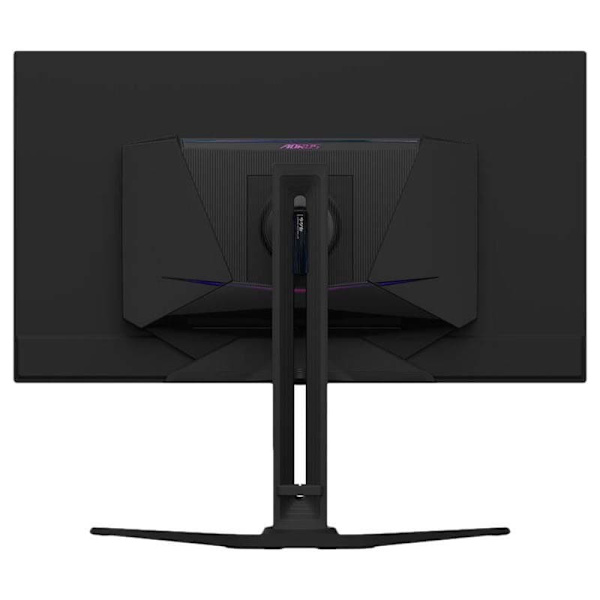 Gigabyte Fo32u2 31´´ 4k Oled 240hz Böjd Gamingskärm