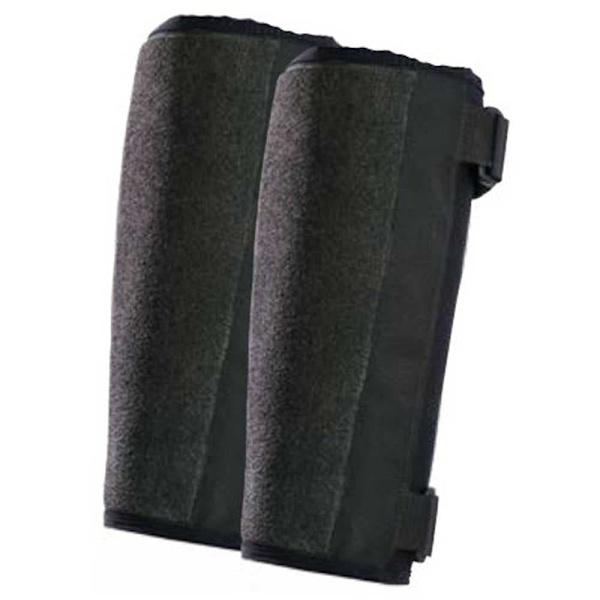 Bare Gaiters Dry Suit Svart M