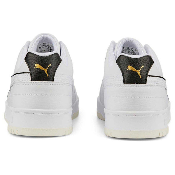 Puma Trænere Rbd Game Low Hvid EU 45 Mand