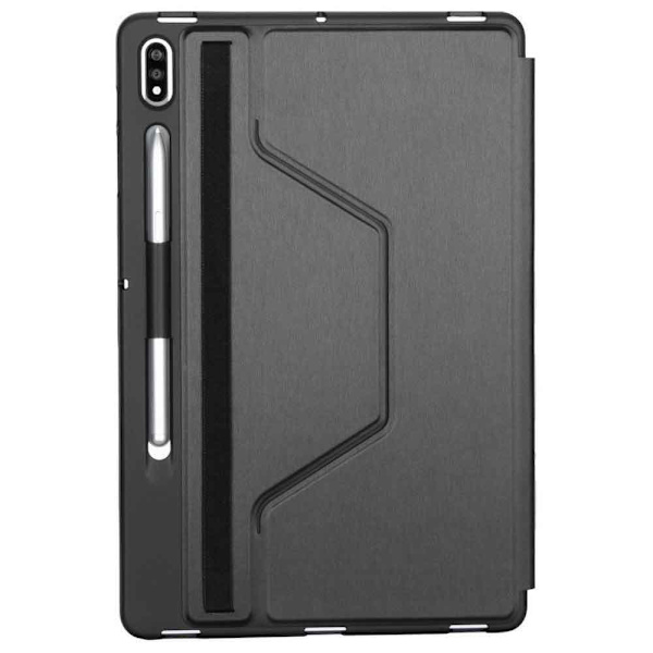 Targus Omslag Click In Samsung Galaxy Tab S7 12´´ Svart