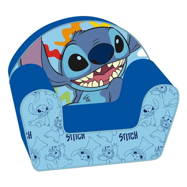Lilo & Stitch Skum Lænestol 42x52x32 Cm