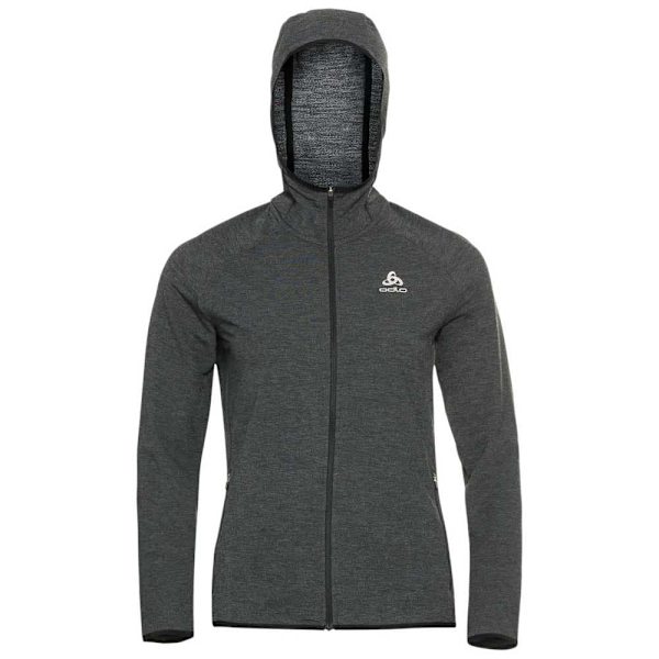 Odlo Run Easy 365 Grå S Kvinna