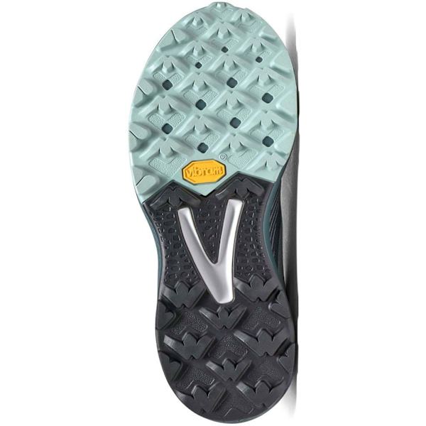 Tecnica Agate Speed S Goretex Vandringsskor Blå EU 40 2/3 Kvinna