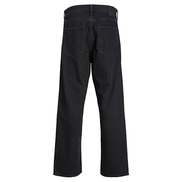 Jack & Jones Jeans Alex Original Loose Fit 306 Svart 30 / 32 Man