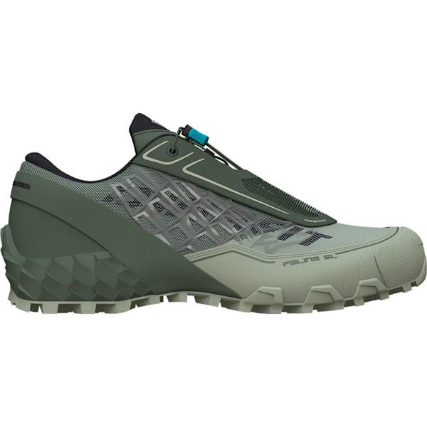 Dynafit Trail Løbesko Feline Sl  EU 42 1/2 Mand