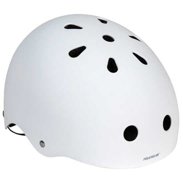 Powerslide Hjelm Allround Adventure Basic  58-64 cm