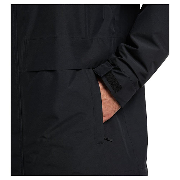Haglofs Parka Salix Proof Mimic Sort XL Mand