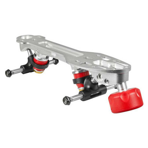 Chaya Ophira Dcm 2.0 20º Truck Vit 12