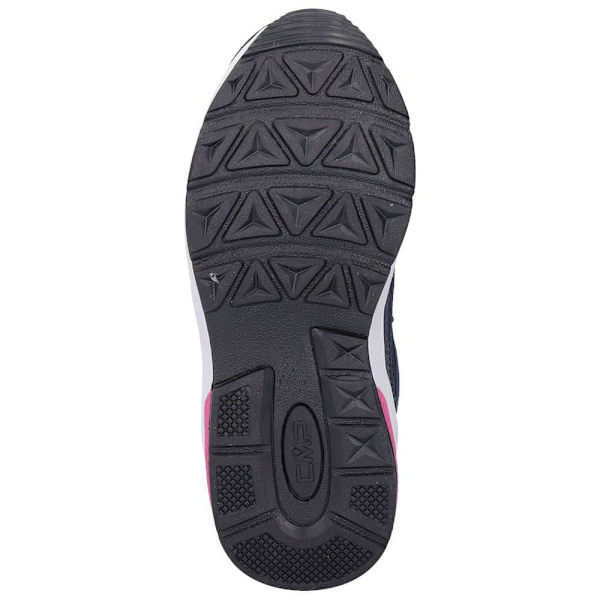Cmp Hadil Leather Waterproof 3q84524 Vandresko Lilla EU 28