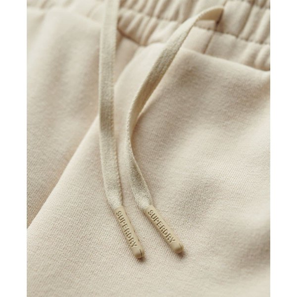 Superdry Sport Tech Joggers Beige L Kvinna