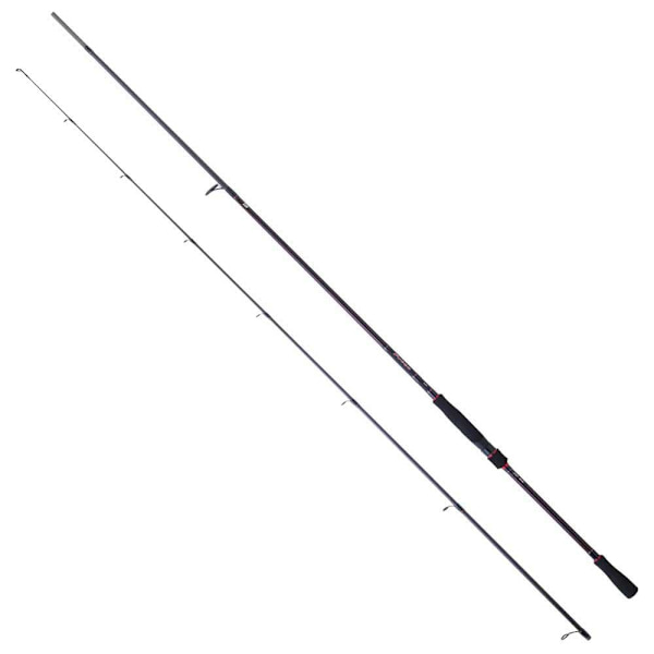 Daiwa Haspelspö Fuego Svart 1.98 m / 7-28 g