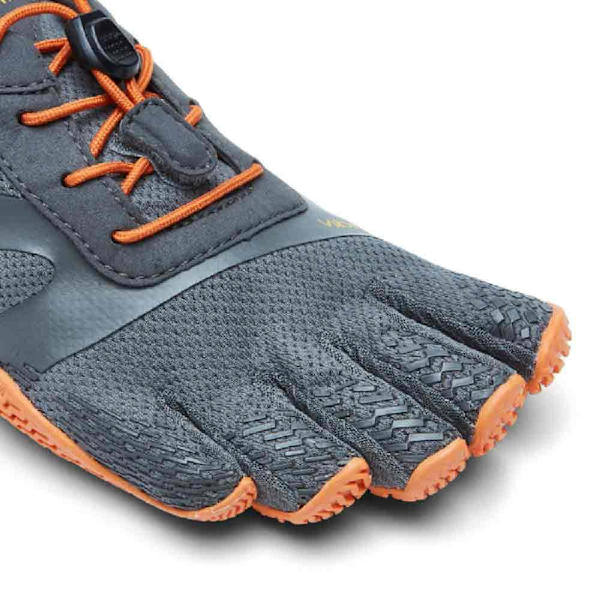Vibram Fivefingers Vandringsskor Kso Evo Grå EU 37 Kvinna